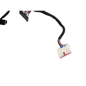 CONTROLES MULTIFUNCIÓN DEL VOLANTE PARA LAND ROVER Freelander Serie DH52-13D767-BB (12>) - Product Image 2