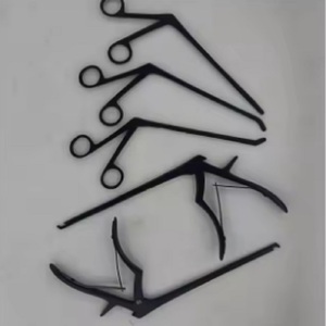 Ensemble de 5 pinces Kerrison Rongeurs et poinçons de qualité supérieure Germen en acier inoxydable très demandé - Product Image 1