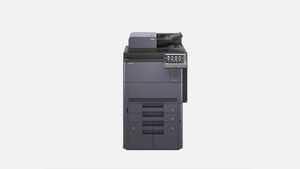Oferta Limitada para Impresora Láser Monocromática Multifuncional Kyocera Taska1fa 90031 A3, Nueva y Original - Product Image 4