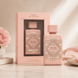 Parfum le plus vendu <span class=keywords><strong>Lattafa</strong></span> Perfumes Bade'e AlOud Amethyst, parfum floral liquide en gros pour le commerce extérieur, idéal comme cadeau - Product Image 6