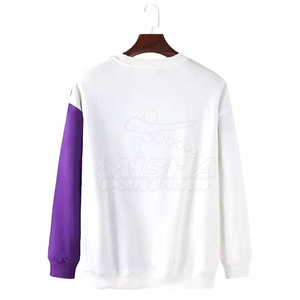 Sudaderas de nuevo diseño Sudaderas de la mejor calidad Básicos MOQ bajo Precio al por mayor Sudaderas Hechas en Pakistán - Product Image 2