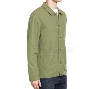 Fashion <b>Jacket</b> Men Multi Pocket Functional Everyday Work Inspired <b>Jacket</b> Modern Work <b>Jacket</b> Men Tailored Fit Structured Shape - Product Image 4