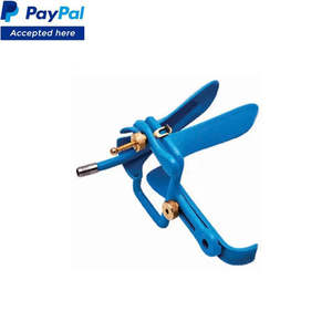 Tubo de Evacuación de Humo para Espéculo Manual, Instrumentos de Ginecología, Espéculo Eléctrico, Estándar de Seguridad-MOL SURGICAL - Product Image 3