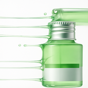 [OEM] เซรั่มผลัดเซลล์ผิวลดรอยแดง ผิวขาวกระจ่างใส ดูแลผิวจากสิว สูตรเกาหลี ไนอะซินาไมด์ ไฮยาลูรอน ลดรอยดำ จุดด่างดำ - Product Image 2