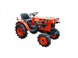 Hot Sale Kubota GR2100 Tractor <b>Lawn</b> <b>Mower</b> 4x4 Kubota Tractors Agriculture <b>Mini</b> Garden Tractor for Sale - Product Image 4