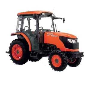 Reliable Diesel Farm Tractor Kubota M954KQ for Crop <b>Cultivation</b> Irrigation Hauling Land Preparation and Agricultural Projects - Product Image 5