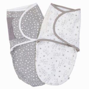 Conjunto de Manta para bebé con logotipo personalizado India hecho en la calidad de larga duración manta personalizada para bebé accesorios de tela en buenas ofertas - Product Image 3