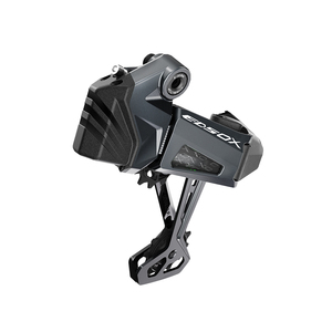 Sistema de cambio electrónico WheelTop EDS OX 2,0 iBke - Product Image 4