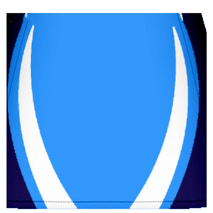 Falda de Tenis Personalizada de Alta Calidad para Mujer, Sin Mangas, Transpirable, de Poliéster Sublimado de 180g, con Nombres de Equipos y Marcas Personalizados - Product Image 6