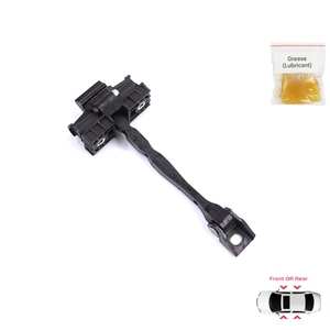 BDP1460 sangle de limiteur de contrôle d'arrêt de porte avant ou arrière pour superbe MK3 III B8 3V 3V3 3V5 2015 2024 3V0837249 pièces automobiles Bross - Product Image 1
