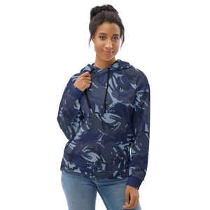 Sweat-shirts camouflage respirants au design personnalisé, en coton molletonné, couleur unie, à vendre - Product Image 1