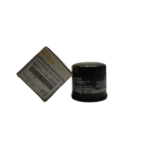 Высококачественные автозапчасти, масляный фильтр 26300-02503 для/Kia 26300-02750 26300-22800 для масляного фильтра B6Y1-14-302A Мазда - Product Image 2