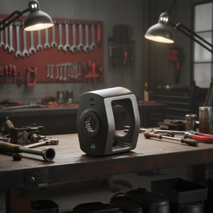 Llave de impacto neumática Hazet con mecanismo de golpeo - Product Image 3