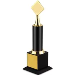 Trophée du designer d'entreprise d'excellente qualité pour la créativité exceptionnelle ou l'excellence du design innovant disponible à la vente - Product Image 3