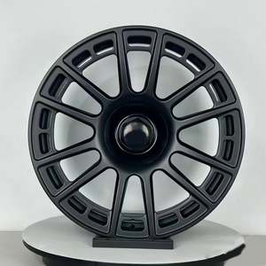 Jantes Carnox 20 pouces pour <span class=keywords><strong>Ferrari</strong></span> F8 488 296 Gts 458 812 Gts <span class=keywords><strong>Sf90</strong></span> Mclaren 765Lt Koenigsegg Benz <span class=keywords><strong>Lamborghini</strong></span> - Product Image 2