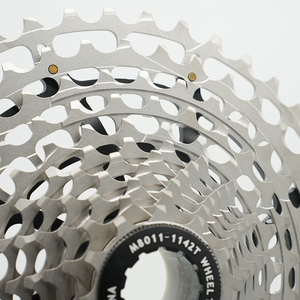 Pièces détachées de vélo <span class=keywords><strong>Roue</strong></span> <span class=keywords><strong>libre</strong></span> <span class=keywords><strong>11</strong></span> <span class=keywords><strong>vitesses</strong></span> Cassette <span class=keywords><strong>roue</strong></span> <span class=keywords><strong>libre</strong></span> pour vélo de route <span class=keywords><strong>11</strong></span>-25T,<span class=keywords><strong>11</strong></span>-28T,<span class=keywords><strong>11</strong></span>-32T,<span class=keywords><strong>11</strong></span>-34T - Product Image 2