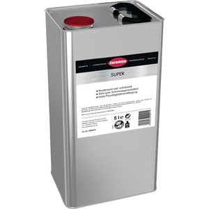 CARAMBA - Bidón de Aceite Multiusos de 5 L para Grasa - Product Image 1