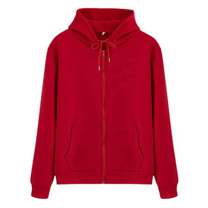 Nouveauté, sweat à capuche d'hiver pour femme de qualité supérieure, doublé, avec logo personnalisé, imperméable, polaire, séchage rapide, respirant - Product Image 5