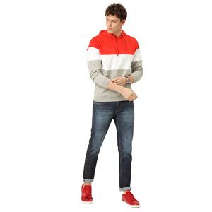 Sudaderas con capucha de alta calidad al por mayor, sudaderas con capucha personalizadas para hombre, sudaderas con capucha personalizadas de tela de algodón 350GSM para hombre - Product Image 5