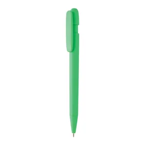Bolígrafo Ecológico Devin, Gadgets Promocionales de ABS Reciclado - Product Image 6