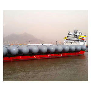 El mejor tanque de almacenamiento de propano de 500 galones de un fabricante líder de equipos de gas industrial conocido por su fiabilidad e innovación - Product Image 2