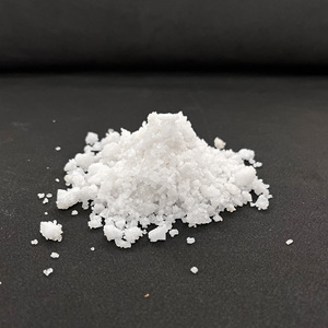 Polvo de cloruro de sodio Premium de grado industrial Jumbo Bolsa de 25kg de sal marina cruda egipcia directamente de Egipto - Product Image 1