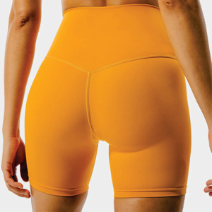 Aistband IGH ISE ID, alto ength 74% ylon y 26% Spandex - Product Image 5