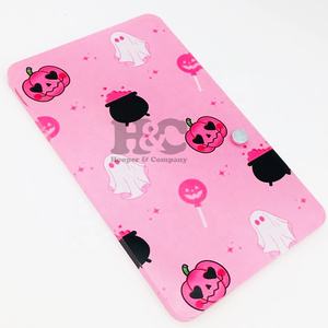 Top Sale Baby Pink Mink <b>Eyelash</b> Extension Tiles Butterfly Style Lash Tile Heart for Halloween Sustainable <b>Magnetic</b> Logo Pumpkin - Product Image 6