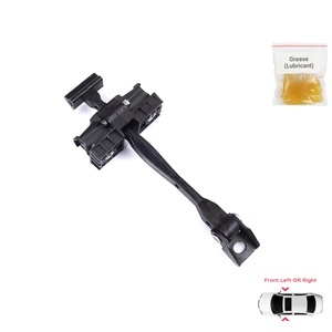 BDP1409 sangle de limiteur Assy de contrôle d'arrêt de porte avant pour X1 F48 MK2 2014-2022 51217436001 pièces automobiles Bross fabriquées en turquie - Product Image 1