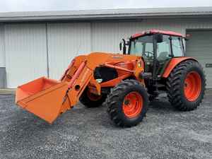 Tracteur agricole à chenilles KUBOTA MX31X5 2021, neuf, 2 roues motrices, pompe à eau, composants principaux automatiques pour les travaux agricoles - Product Image 2