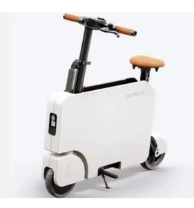 Ventes rapides, scooter électrique pliable Moto-Compacto de haute qualité, répondant aux normes les plus élevées - Product Image 1