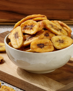 FOURNISSEUR DE CHIPS DE BANANE SÉCHÉES NATURELLEMENT DU VIETNAM - Product Image 5