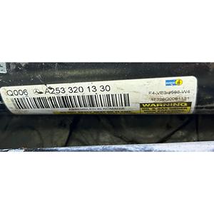 โช้คอัพคู่สำหรับรถยนต์เมอร์เซเดส ซีรีส์ GLC (W253) (15>) - Product Image 2
