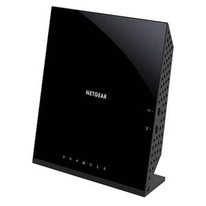Routeur Wi-Fi et modem câble combo NETGEAR C6250 compatible avec les opérateurs de câble, y compris Xfinity par Comcast, Spectrum, Cox - Product Image 1
