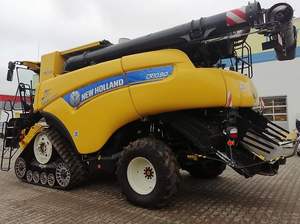 Nouvelle Hollande CR 10.90 - Product Image 2