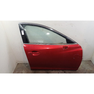 Porte avant droite Mazda 6 Série 3 Berline GHY05802XG SHY1 (12>) - Product Image 1