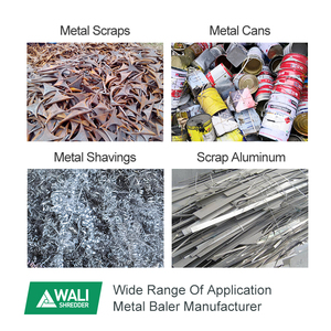 Presse <span class=keywords><strong>à</strong></span> métal haute performance, presse hydraulique pour le recyclage des métaux, presse <span class=keywords><strong>à</strong></span> déchets de métal - Product Image 5