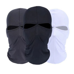 Masque de ski d'hiver de qualité professionnelle, cagoule intégrale pour le ski, les sports de neige, la moto, le vélo, l'utilisation en plein air - Product Image 6
