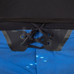 เสื้อรัดรูปแขนยาวสำหรับผู้ชาย ซับเหงื่อ แห้งเร็ว เหมาะสำหรับศิลปะการต่อสู้และการออกกำลังกาย - Product Image 5