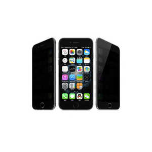 Protector de Pantalla de Vidrio Templado con Privacidad 5D Netzy Davin para iPhone 8 Plus y XS, Cobertura Total, Anti-Espía - Product Image 3