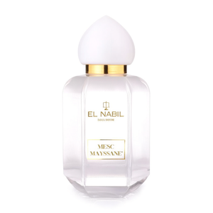 น้ำหอมยูนิเซ็กซ์ 2 * 65 มล. - อีล นาบิล - มัสค์ มายซาน - โอ เดอ พาร์ฟูม มิกซ์เต้ - Product Image 2
