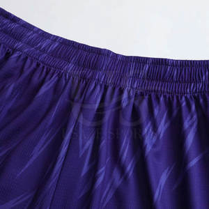 Uniforme de basket-ball personnalisé uniforme de basket-ball uni à bas prix fabriqué au Pakistan pour hommes - Product Image 6