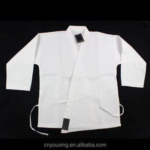 Fabricantes de Kimonos de Jiu Jitsu, Uniformes de Artes Marciales y Karate Elegantes en Venta al Por Mayor, OEM, Uniformes de Karate de la Mejor Calidad - Product Image 4