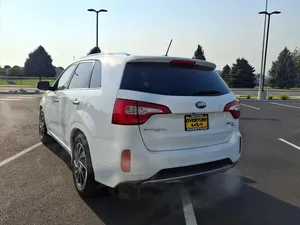 Kia Sorento Limited 2014 - Product Image 5
