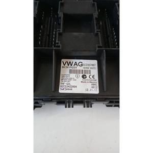 Computer di Bordo VOLKSWAGEN Serie Beetle (11>) 5C5937087 CAY - Product Image 3