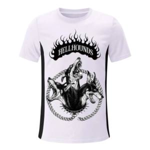 Chándales cortos de verano ligeros para mujer con logotipo personalizado, conjunto de pantalones cortos de algodón 100% de 2 piezas holgados transpirables de gran tamaño para mujer - Product Image 5