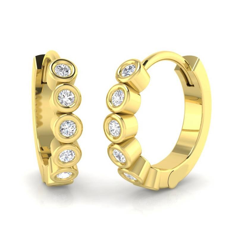 Oro amarillo