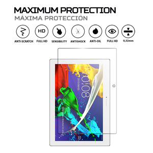 ฟิล์มกันรอยหน้าจอ ANTISHOCK สำหรับแท็บเล็ตเลอโนโว แท็บ 2 A10-70 - Product Image 2