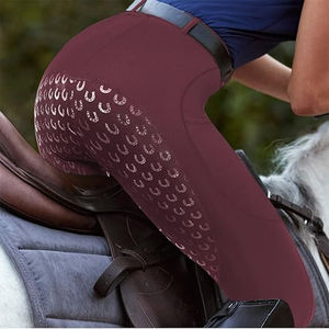 Calzones ecuestres para mujer de tasa razonable, último estilo, superventas, material duradero antiarrugas, calzones ecuestres para mujer - Product Image 5