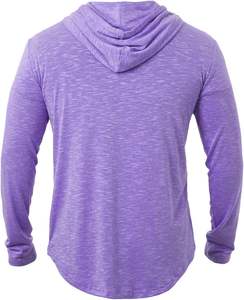 เสื้อฮู้ดผู้ชายแบบสวมหัว เนื้อผ้านุ่ม ระบายอากาศดี เหมาะสำหรับออกกำลังกาย ฟิตเนส ทันสมัย ทรงโอเวอร์ไซส์ ใส่ได้ทุกวัน ใส่เล่นกีฬากลางแจ้ง คุณภาพพรีเมียม จากผู้ผลิตเสื้อผ้าชั้นนำ - Product Image 3